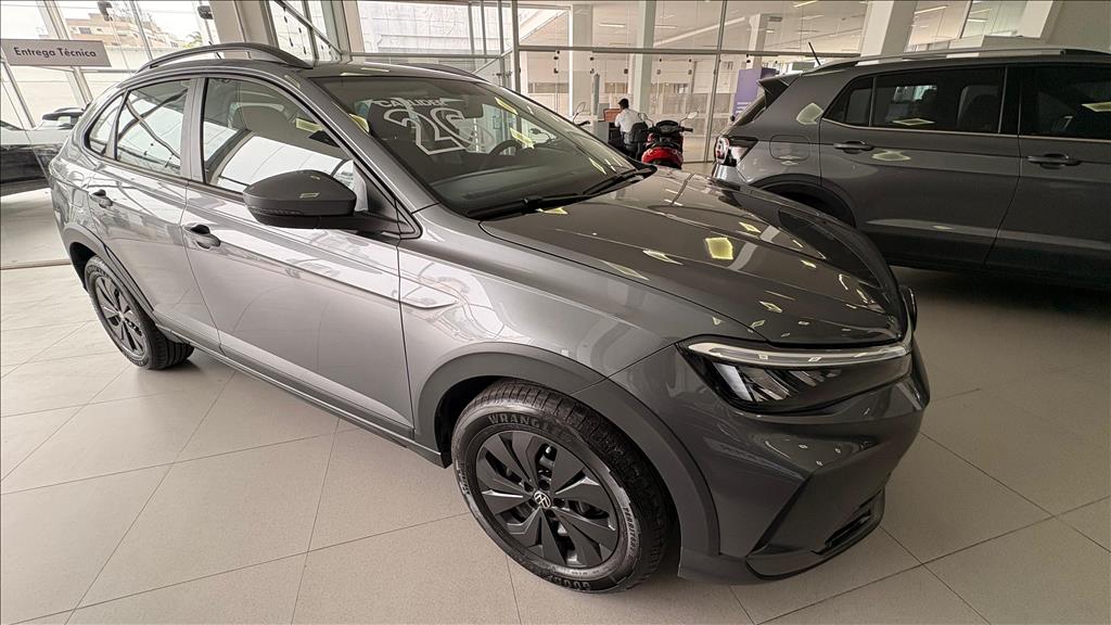 NIVUS 1.0 200 TSI TOTAL FLEX SENSE AUTOMÁTICO5