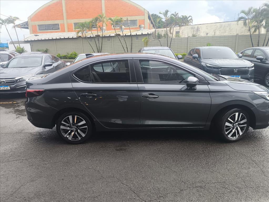 CITY 1.5 i-VTEC FLEX TOURING CVT9