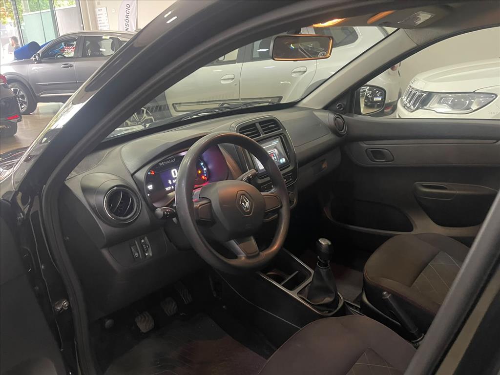 KWID 1.0 12V SCE FLEX ZEN MANUAL6