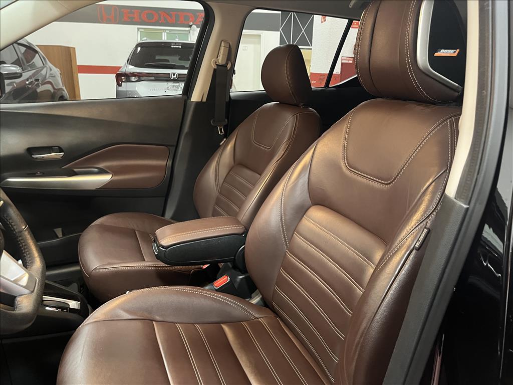 KICKS 1.6 16V FLEXSTART EXCLUSIVE XTRONIC15