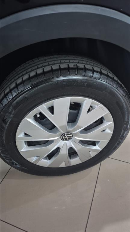 T-CROSS 1.0 200 TSI TOTAL FLEX SENSE AUTOMÁTICO17