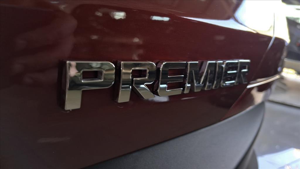 TRACKER 1.2 TURBO FLEX PREMIER AUTOMÁTICO7
