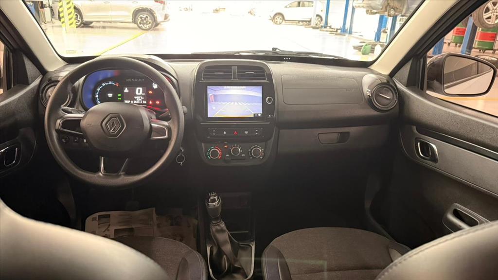 KWID 1.0 12V SCE FLEX INTENSE MANUAL7