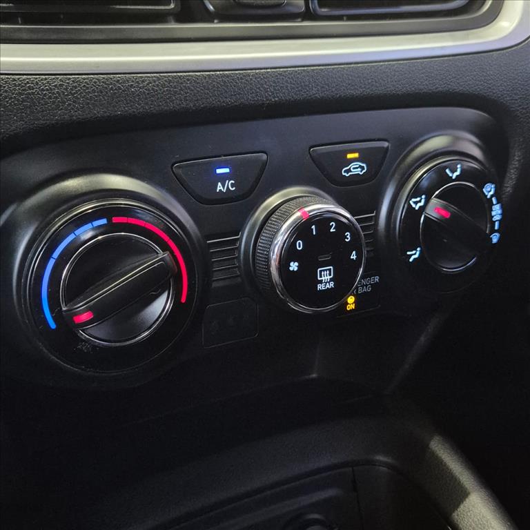 HB20 1.0 12V FLEX SENSE MANUAL