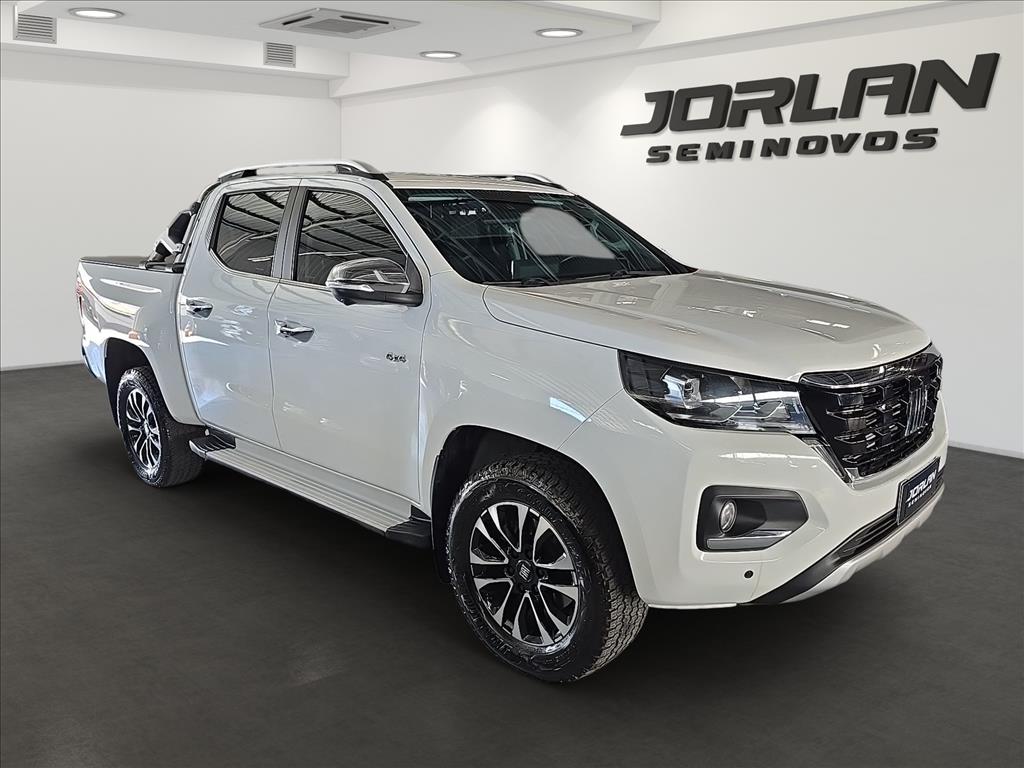 TITANO 2.2 TURBO DIESEL RANCH 4X4 AT61