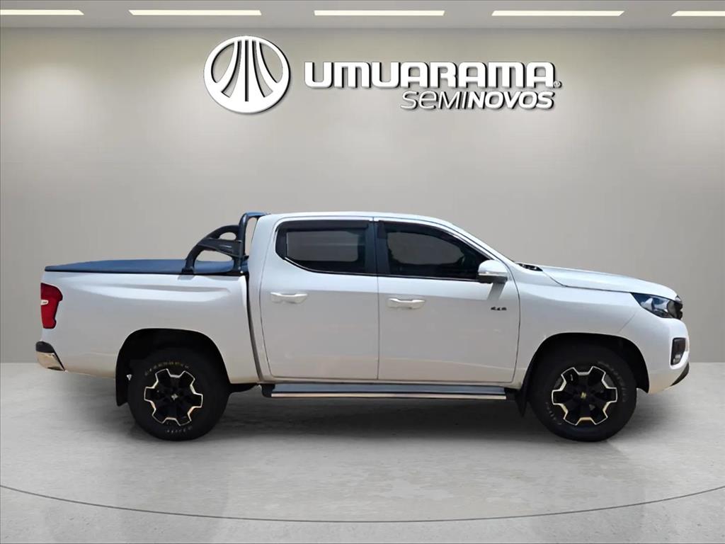 TITANO 2.2 TURBO DIESEL VOLCANO 4X4 AT65