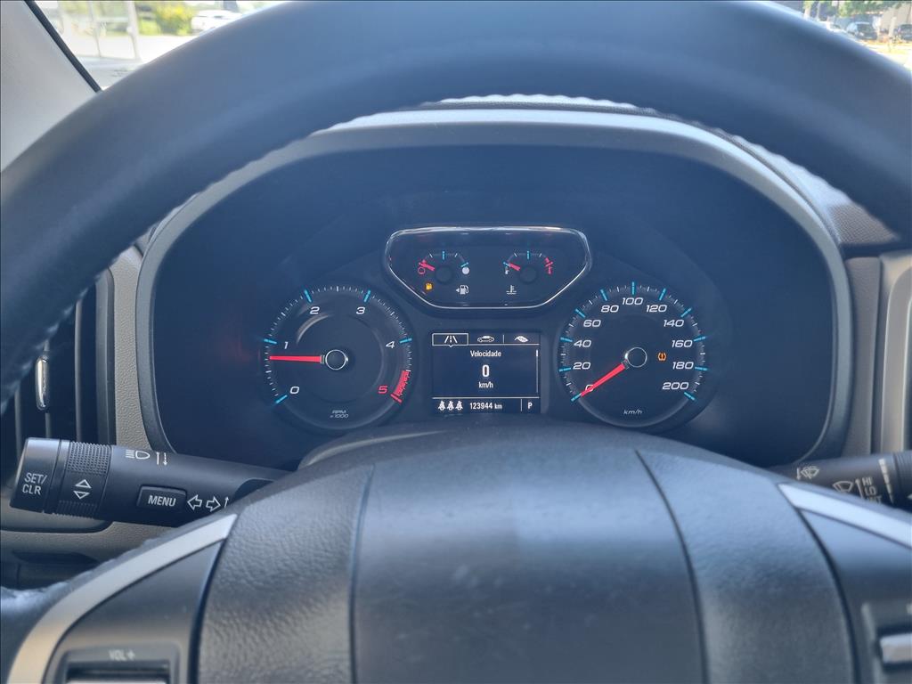 S10 2.8 16V TURBO DIESEL LTZ CD 4X4 AUTOMÁTICO9