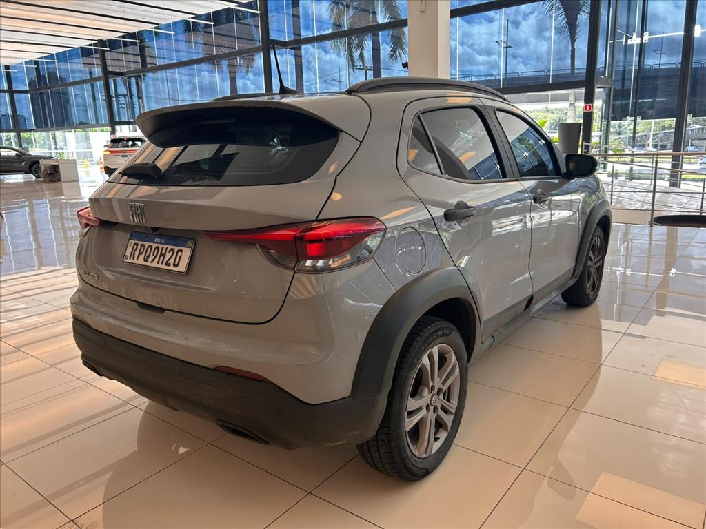 Fiat-PULSE-1.3 FLEX DRIVE MANUAL