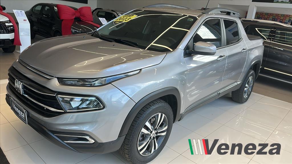 TORO 1.3 TURBO 270 FLEX FREEDOM AT6