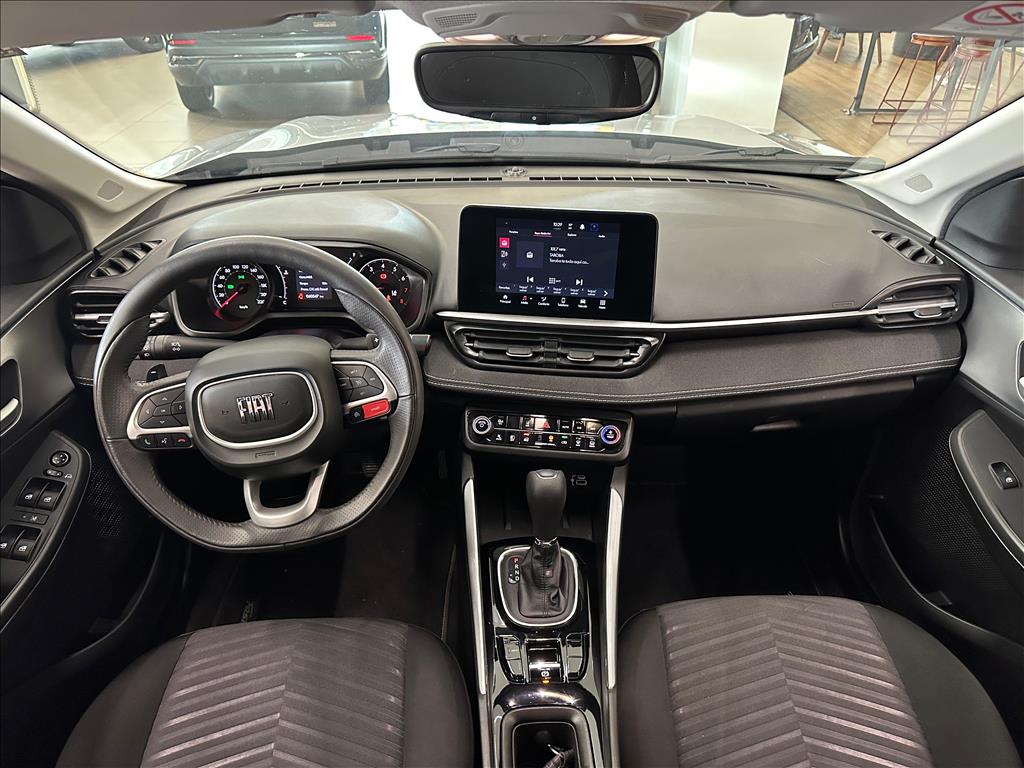 FASTBACK 1.0 TURBO 200 FLEX AUDACE CVT6