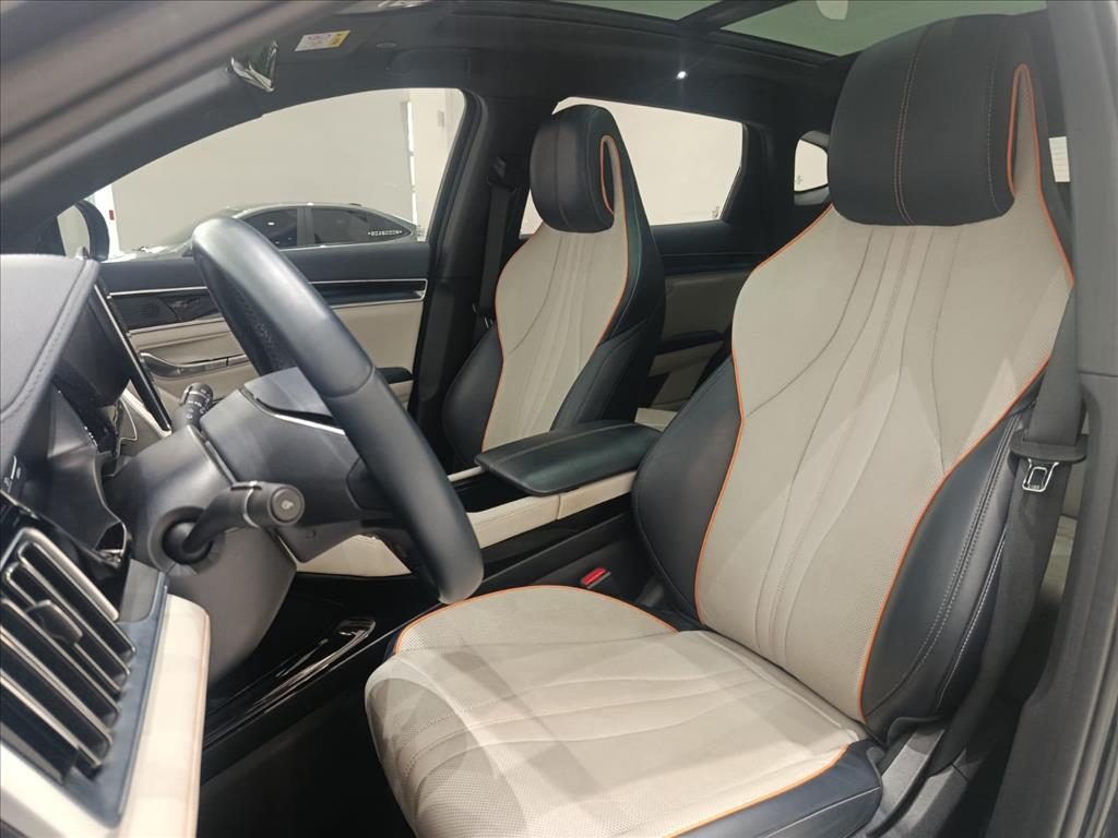 SONG PLUS 1.5 DM-I HÍBRIDO AUTOMÁTICO13