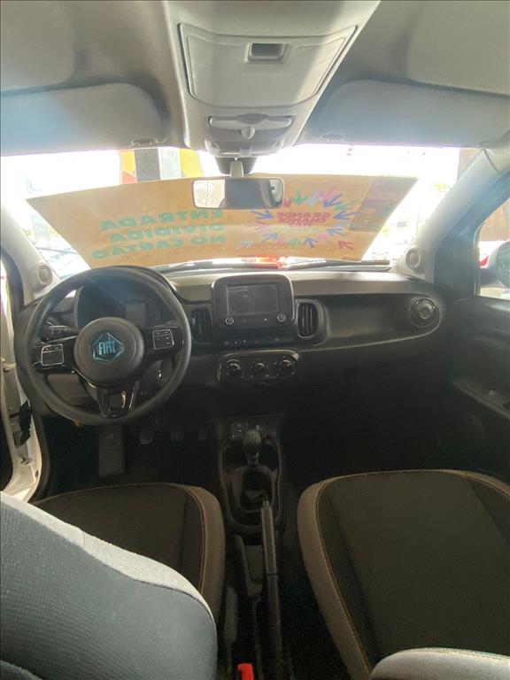 MOBI 1.0 FIREFLY FLEX TREKKING MANUAL6