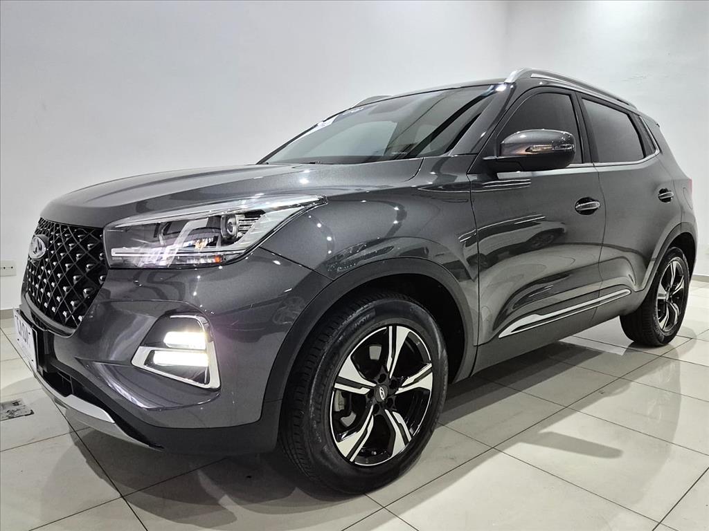 1.5 VVT TURBO iFLEX SPORT CVT