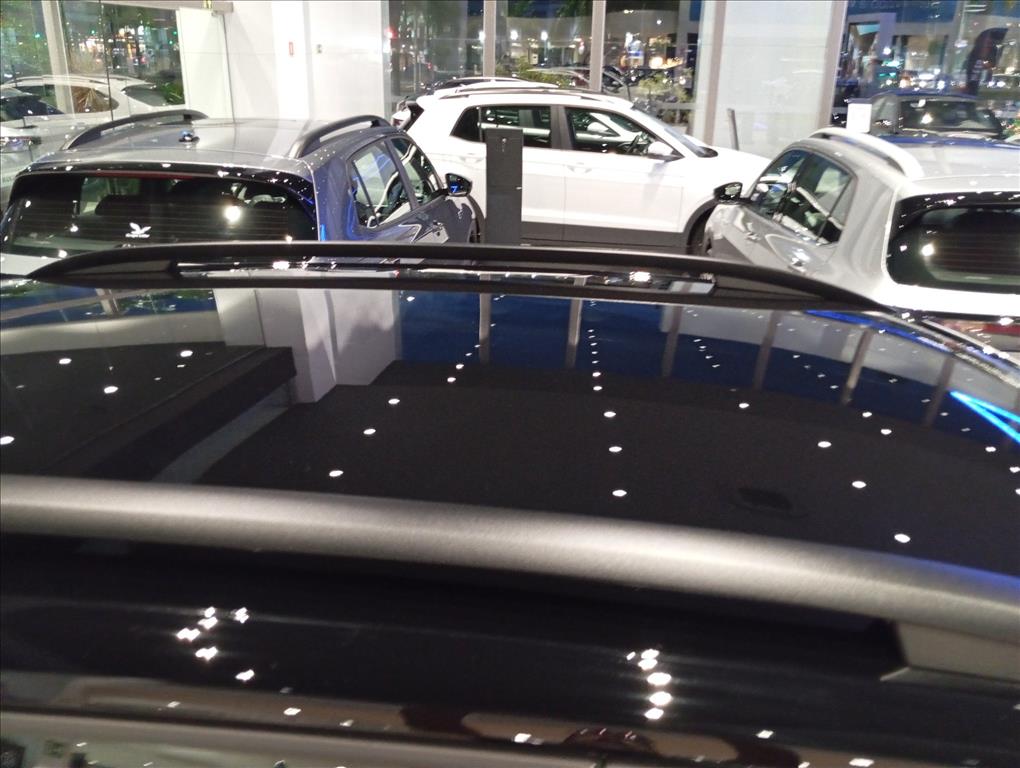 T-CROSS 1.4 250 TSI TOTAL FLEX EXTREME AUTOMÁTICO8