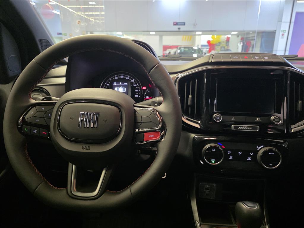 STRADA 1.0 TURBO 200 FLEX ULTRA CD CVT9
