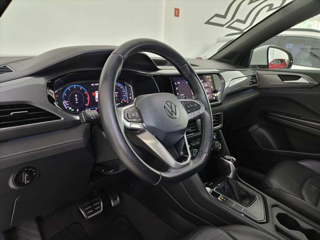 TAOS 1.4 250 TSI TOTAL FLEX HIGHLINE AUTOMÁTICO11