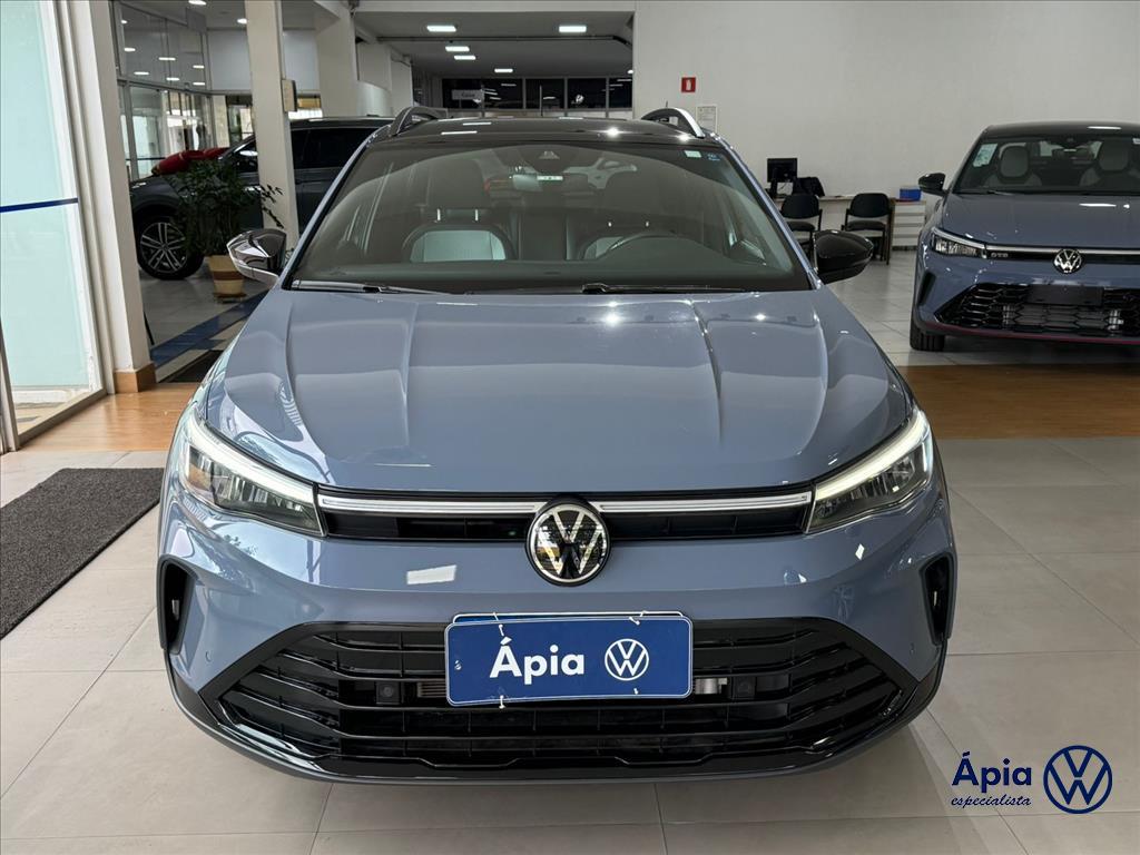 NIVUS 1.0 200 TSI TOTAL FLEX HIGHLINE AUTOMÁTICO1