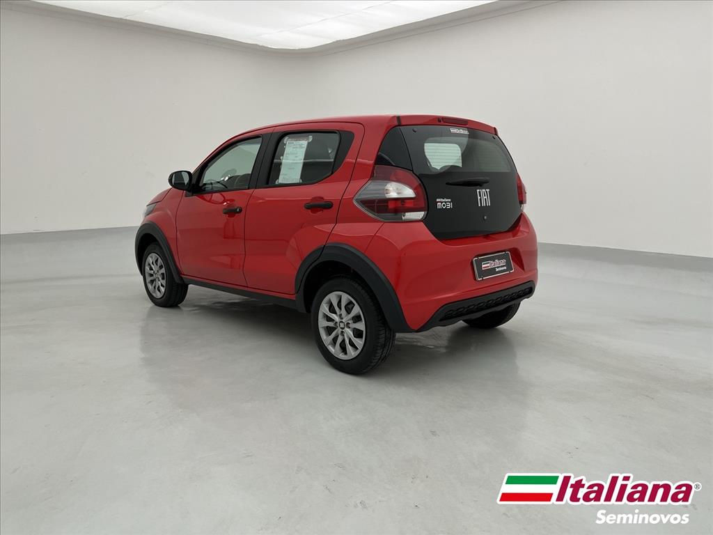 MOBI 1.0 EVO FLEX LIKE. MANUAL2