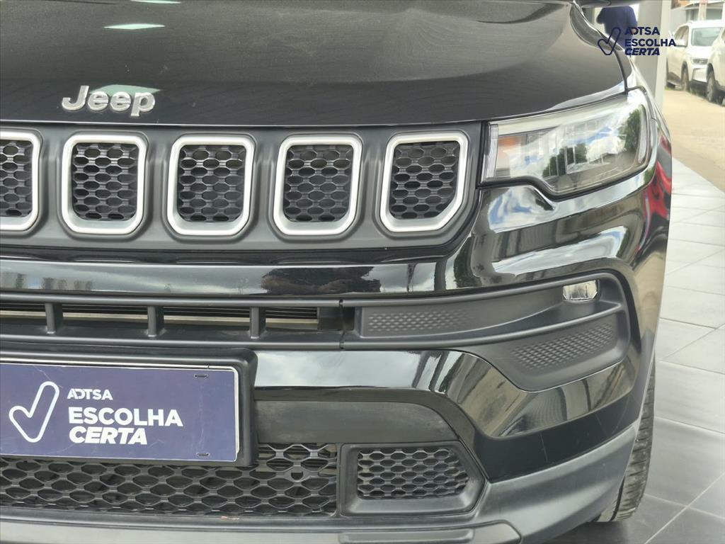 Jeep COMPASS 2024