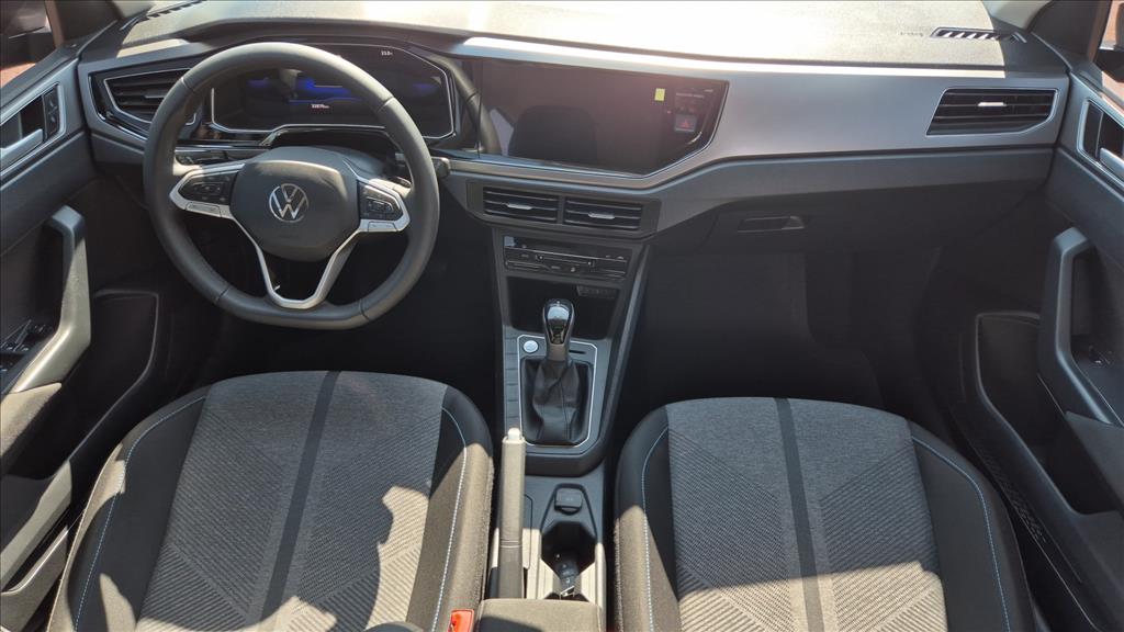 NIVUS 1.0 200 TSI TOTAL FLEX COMFORTLINE AUTOMÁTICO5
