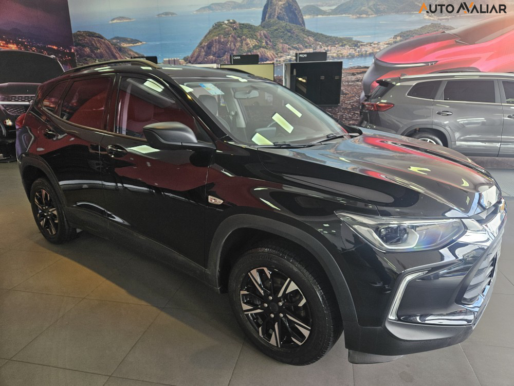 1.0 TURBO FLEX AUTOMÁTICO