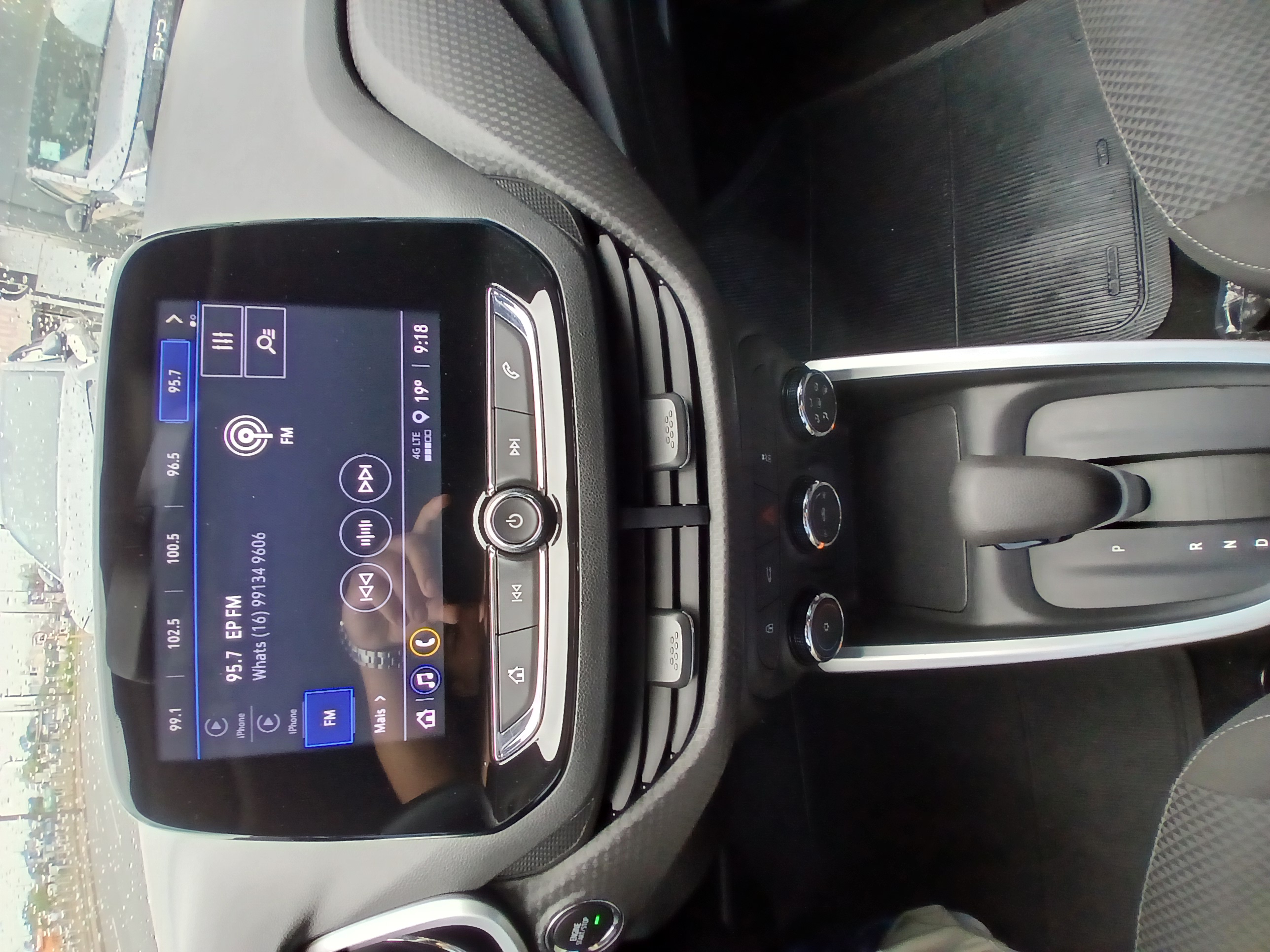ONIX PLUS 1.0 TURBO FLEX LTZ AUTOMÁTICO10