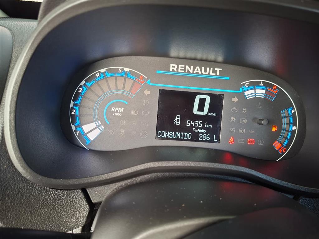 KWID 1.0 12V SCE FLEX ZEN MANUAL12