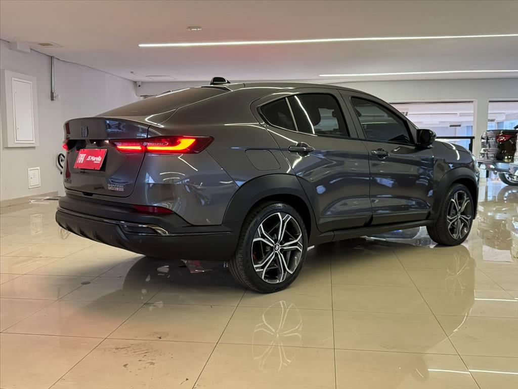 FASTBACK 1.0 TURBO 200 FLEX IMPETUS CVT5