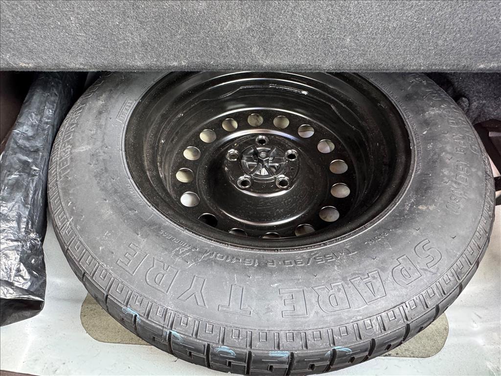 Hyundai-CRETA-2.0 FLEX ULTIMATE AUTOMÁTICO