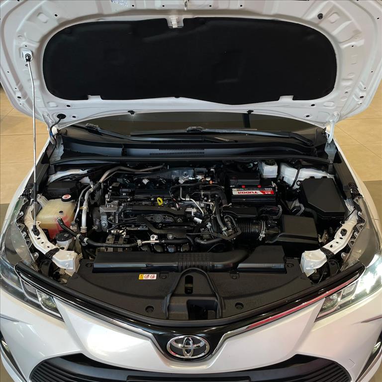 COROLLA 2.0 VVT-IE FLEX XEI DIRECT SHIFT13
