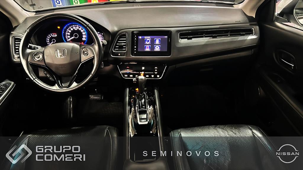 HR-V 1.8 16V FLEX EX 4P AUTOMÁTICO4