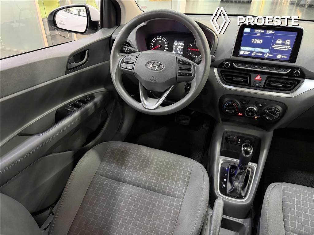 HB20S 1.0 TGDI FLEX COMFORT PLUS AUTOMÁTICO6