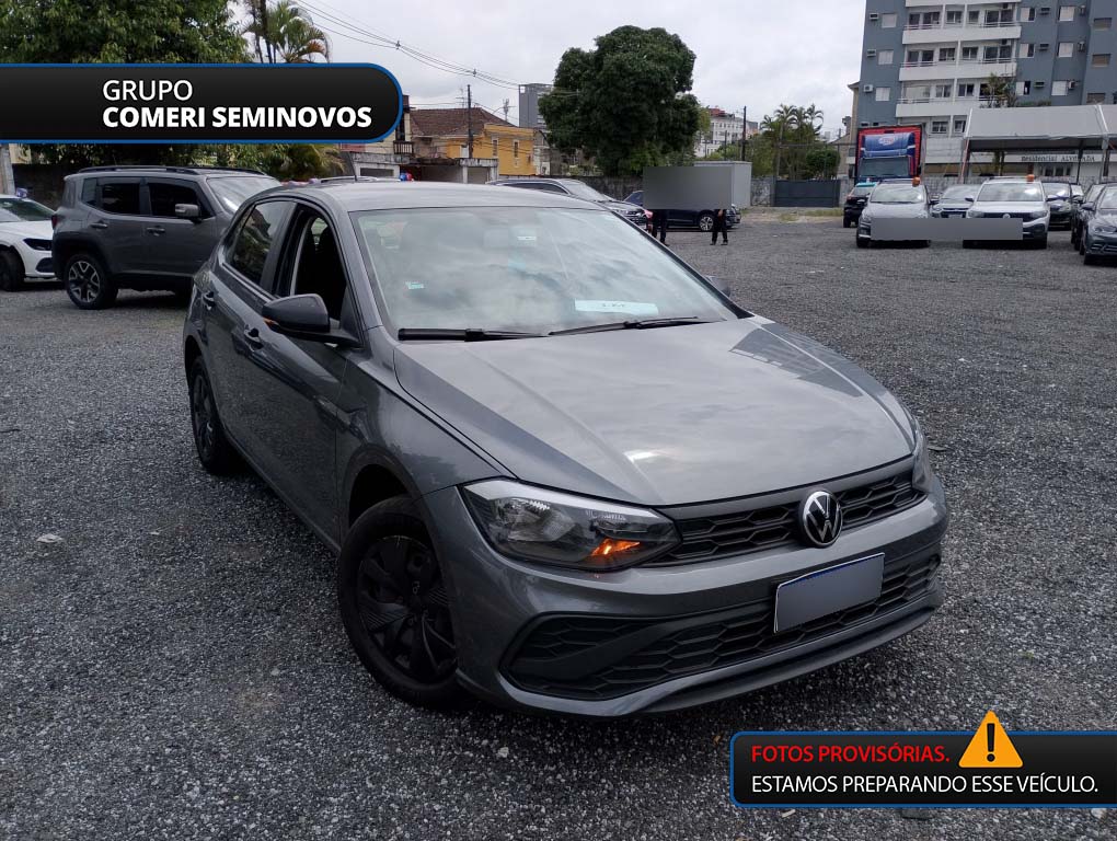 POLO 1.0 MPI TRACK MANUAL2