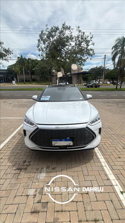 SONG PLUS 1.5 DM-I HÍBRIDO AUTOMÁTICO