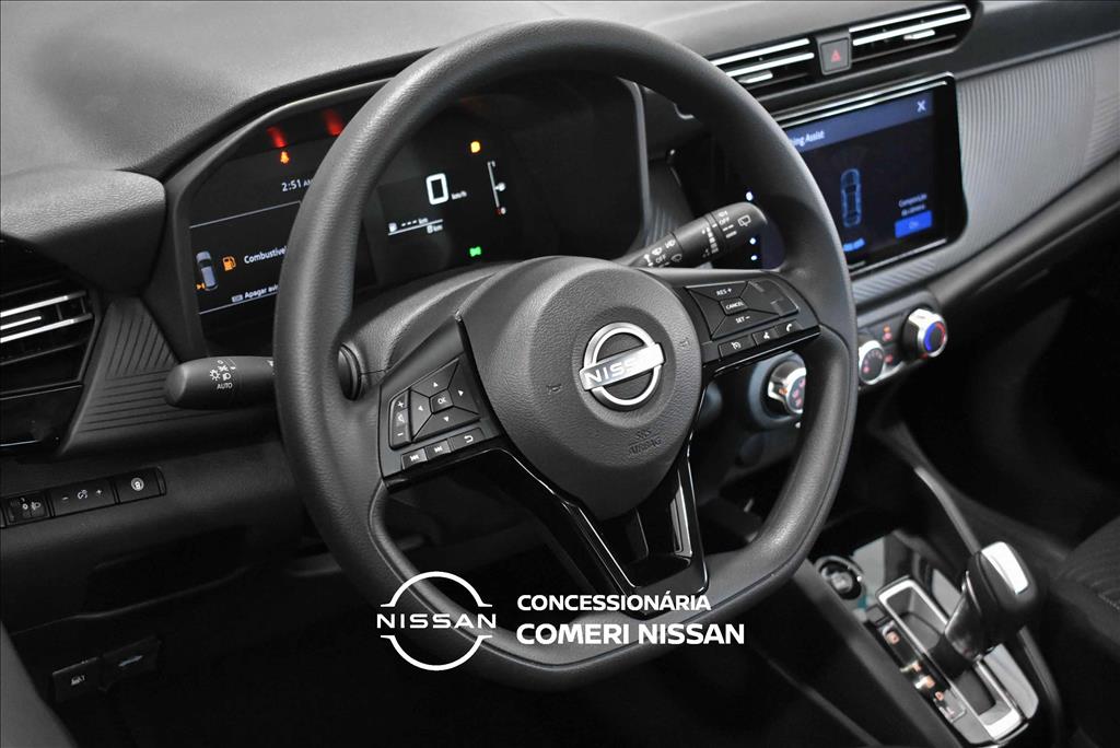 KAIT 1.6 FLEX ADVANCE PLUS XTRONIC13