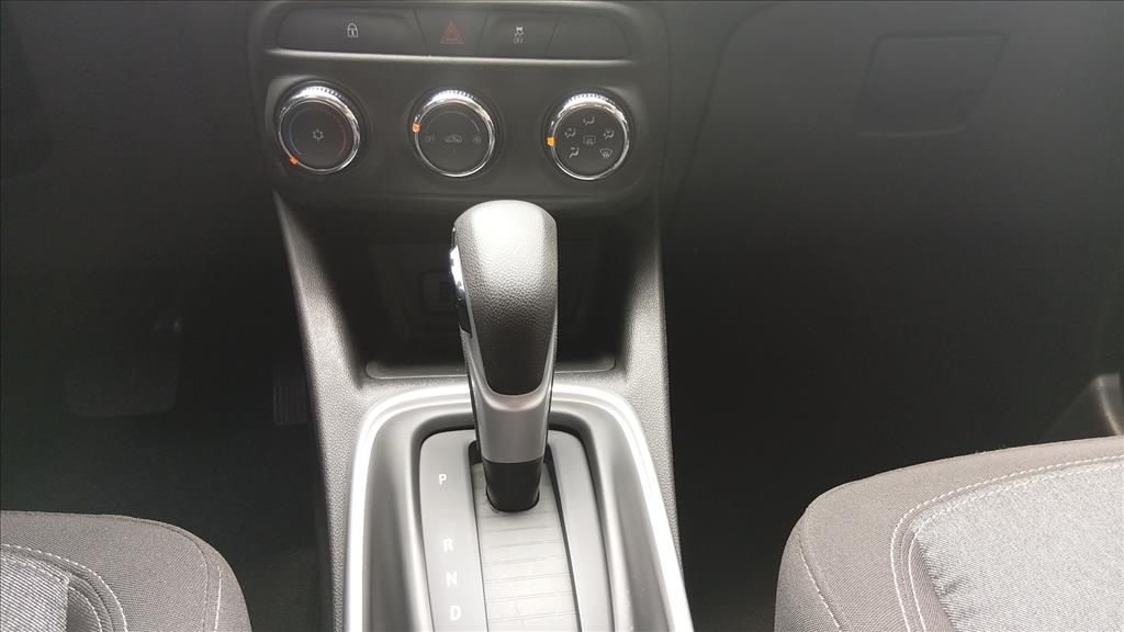 TRACKER 1.0 TURBO FLEX LT AUTOMÁTICO10