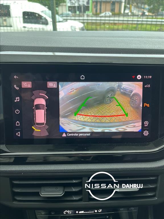 NIVUS 1.0 200 TSI TOTAL FLEX HIGHLINE AUTOMÁTICO5