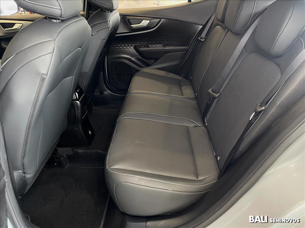 PULSE 1.0 TURBO 200 HYBRID IMPETUS CVT16