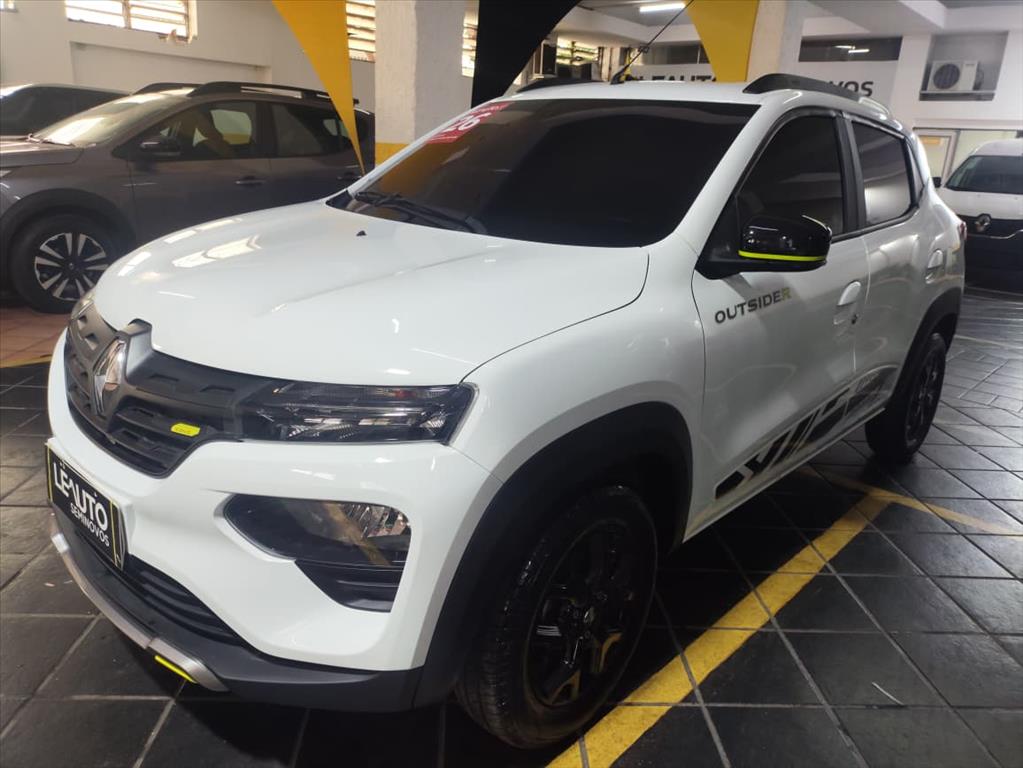 KWID 1.0 12V SCE FLEX OUTSIDER MANUAL20