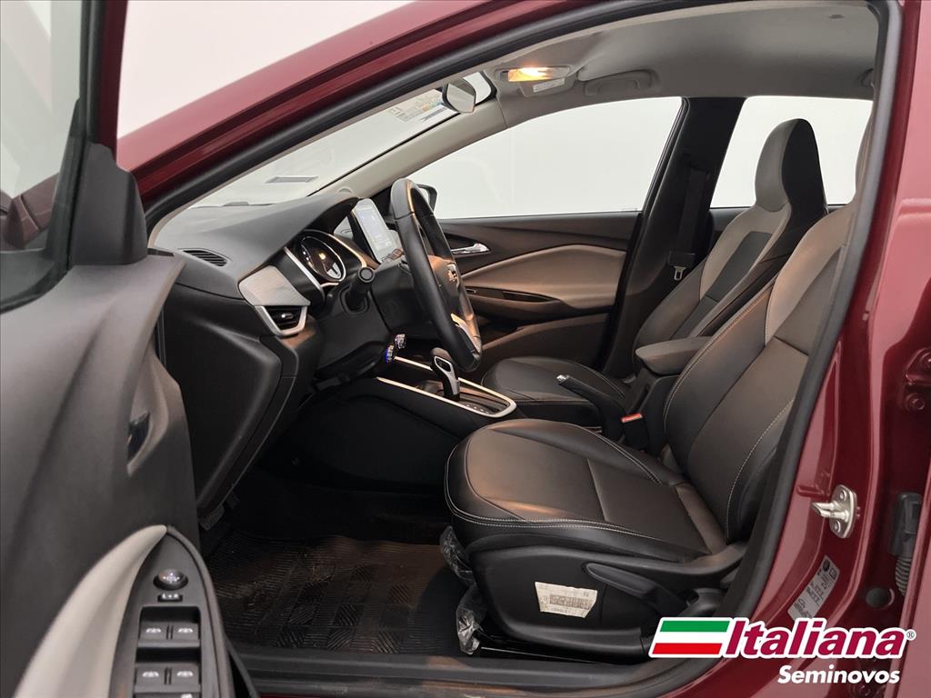 ONIX PLUS 1.0 TURBO FLEX PREMIER AUTOMÁTICO