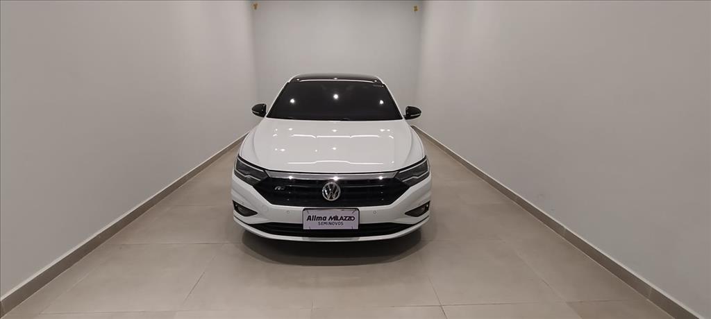JETTA 1.4 250 TSI TOTAL FLEX R-LINE TIPTRONIC2