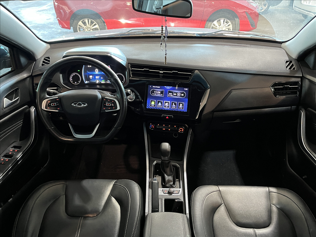 TIGGO 3X 1.0 VVT TURBO iFLEX PRO CVT10