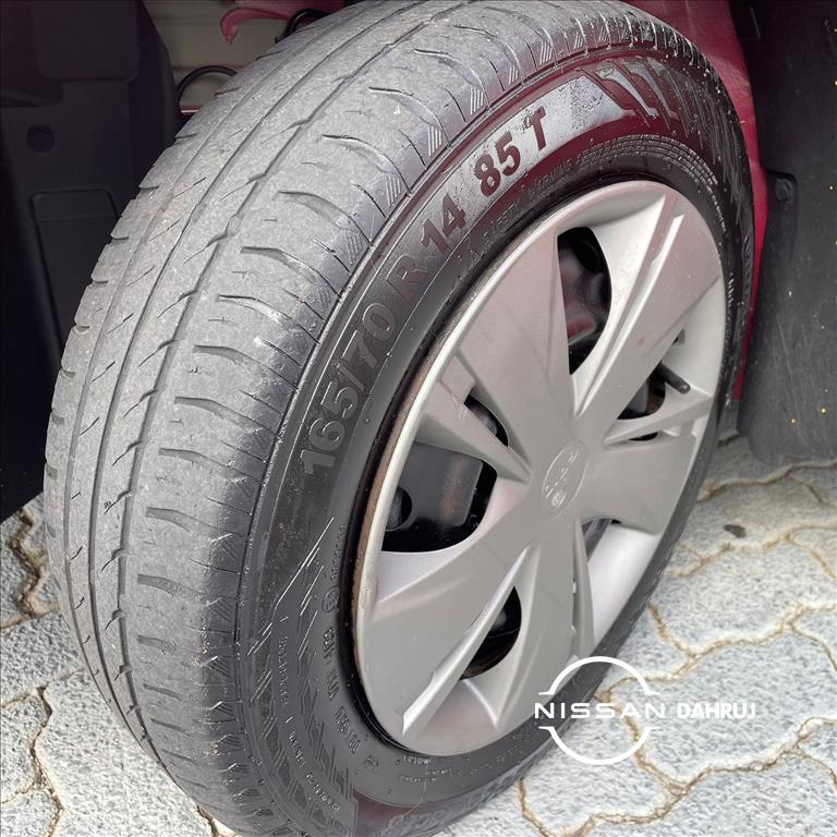 MARCH 1.0 S 12V FLEX 4P MANUAL7