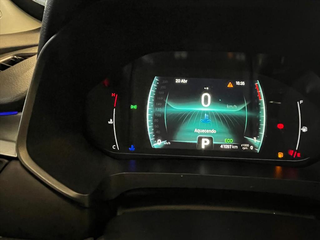 Caoa Chery-TIGGO 5x-1.5 VVT TURBO iFLEX SPORT CVT