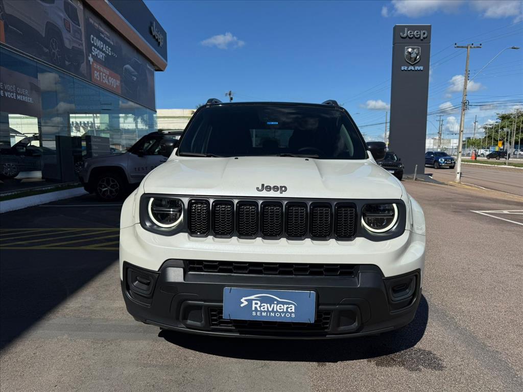 Jeep-RENEGADE-1.3 T270 TURBO FLEX SPORT ALTITUDE AT6