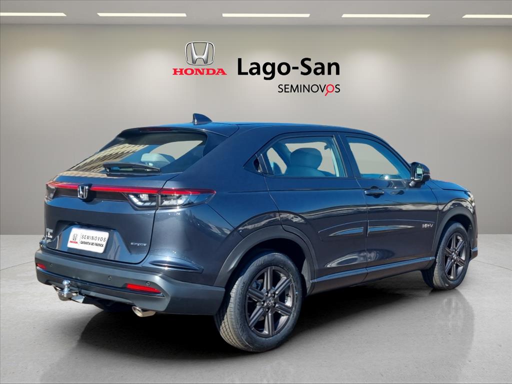 HR-V 1.5 DI I-VTEC TURBO FLEX ADVANCE CVT2