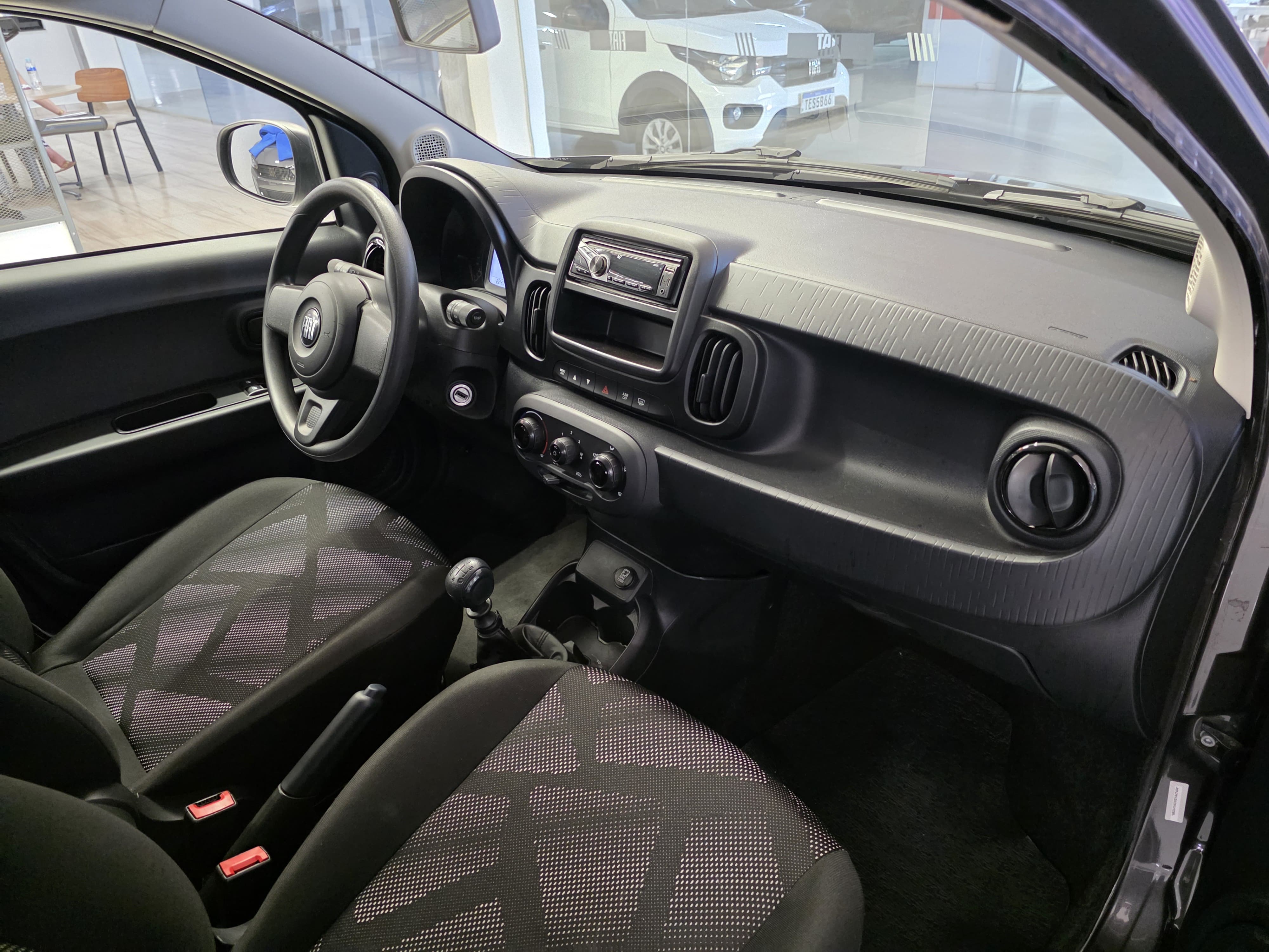 MOBI 1.0 EVO FLEX LIKE. MANUAL6