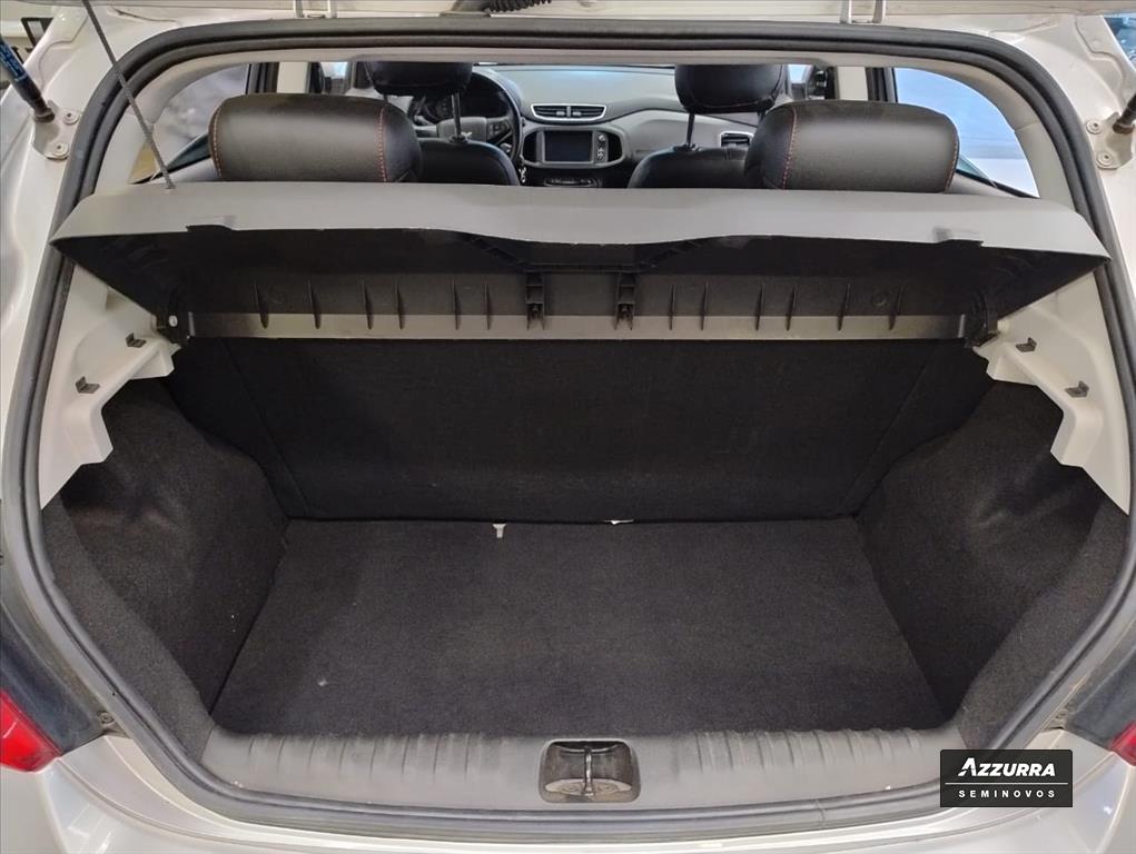 ONIX 1.4 MPFI LTZ 8V FLEX 4P MANUAL