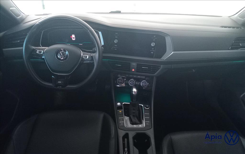 JETTA 1.4 250 TSI TOTAL FLEX R-LINE TIPTRONIC