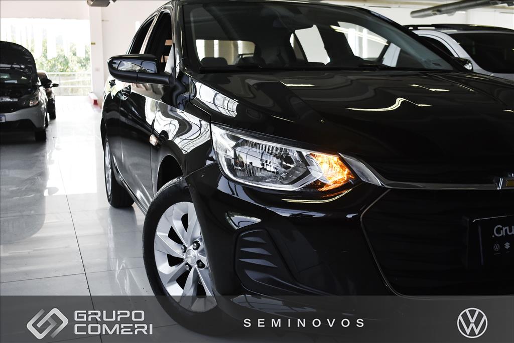 ONIX 1.0 FLEX LT MANUAL18